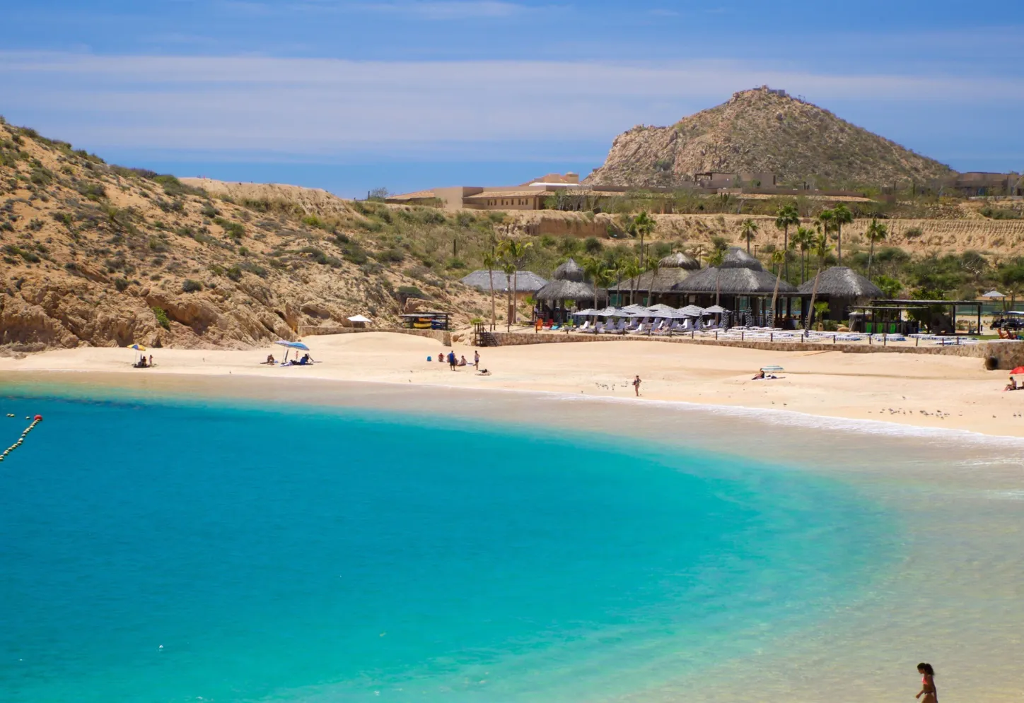 Hidden gems in cabo