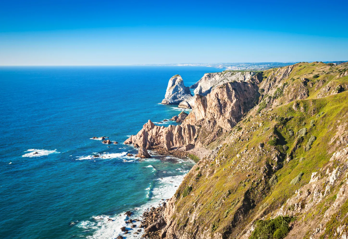 Viewpoints in Cabo San Lucas